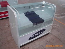 上海智秀展覽展示服務 專業展示柜與一站式會展解決方案